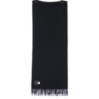 Louis Vuitton Echarpe Monogram Gradient Wool Cashmere Fringe — view 5