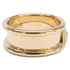 Louis Vuitton Polished 750 LV Volt One Diamond 61 No 21 Ring — view 4