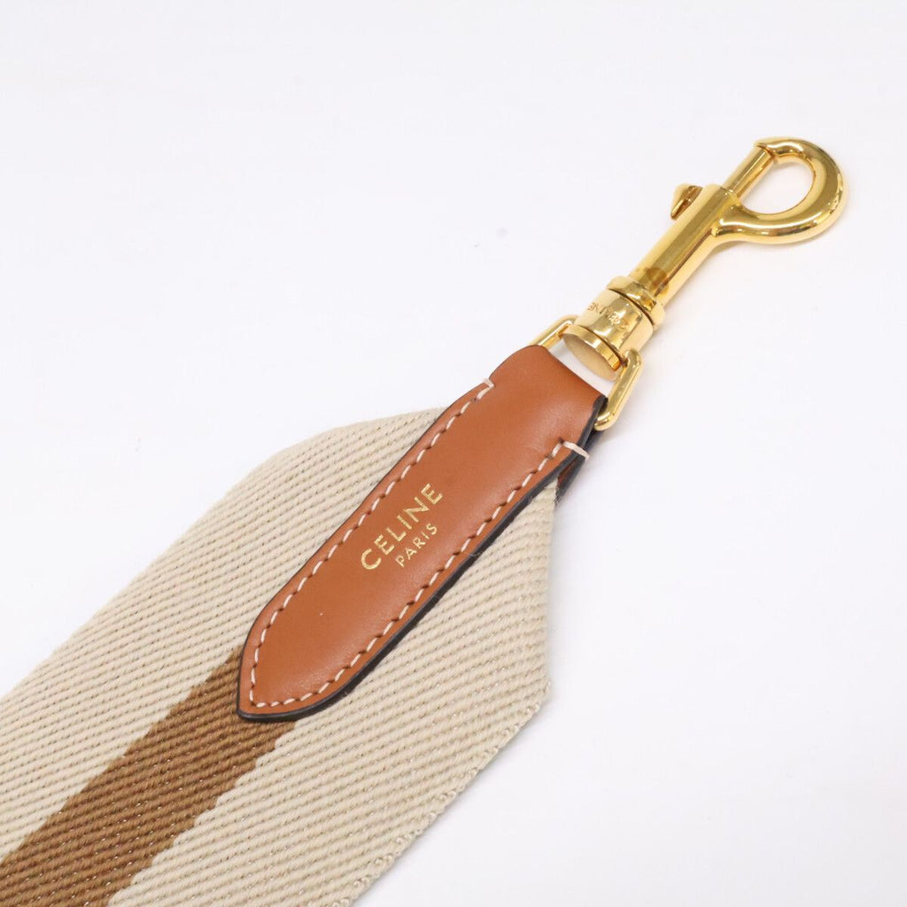 Celine Long Strap Bag Straps — view 4