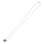 Hermes Pop Necklace Gray — view 2