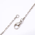 Hermes Pop Necklace Gray — view 8