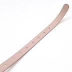 Gucci Double Slim Belt — view 7
