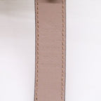 Gucci Double Slim Belt — view 8
