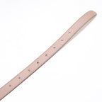 Gucci Double Slim Belt — view 6