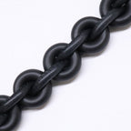 Loewe Donut Chain Strap — view 4
