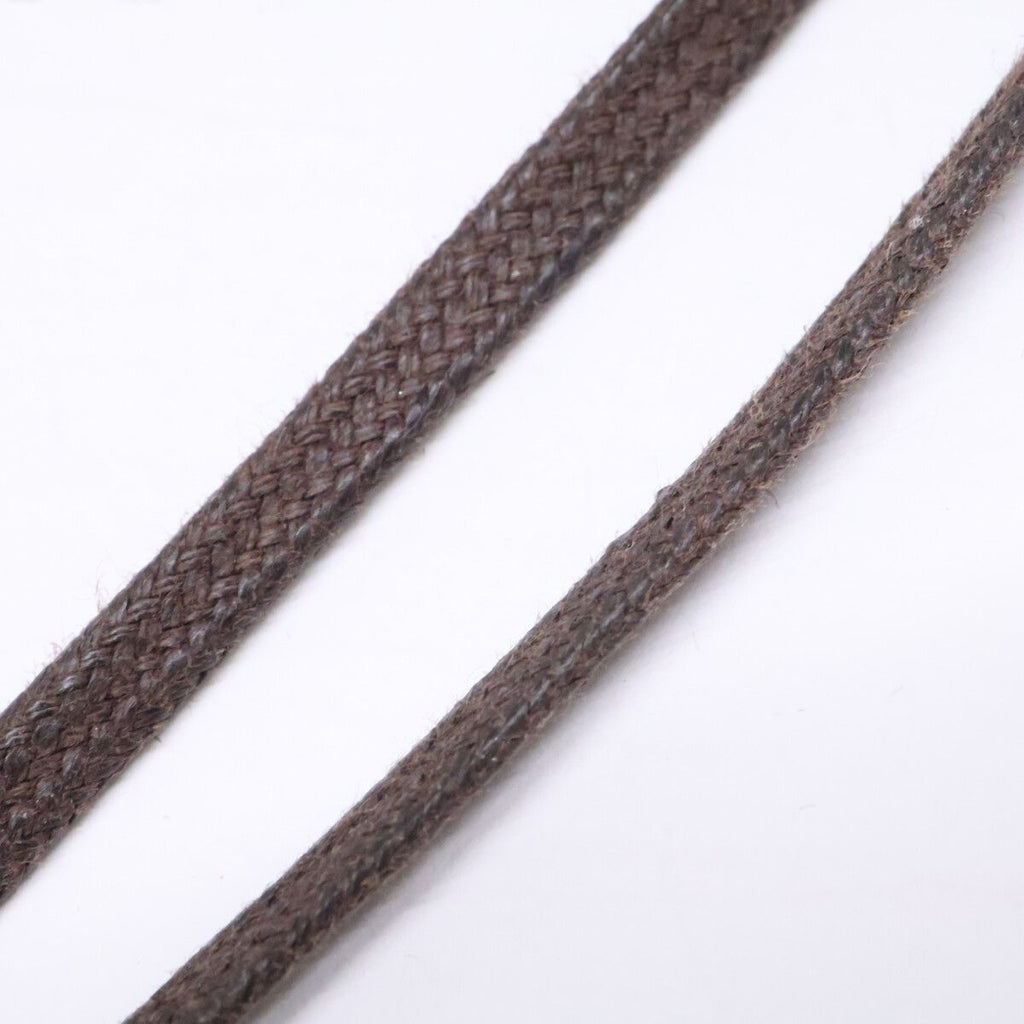 Hermes Lift GM Buffalo Horn Lacquer Necklace — view 6