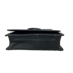 Loewe Handbag Barcelona Black Leather — view 5