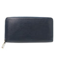 Louis Vuitton Wallet Navy