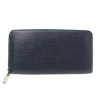 Louis Vuitton Wallet Navy