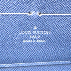 Louis Vuitton Wallet Navy — view 7