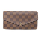 Louis Vuitton Wallet Pink