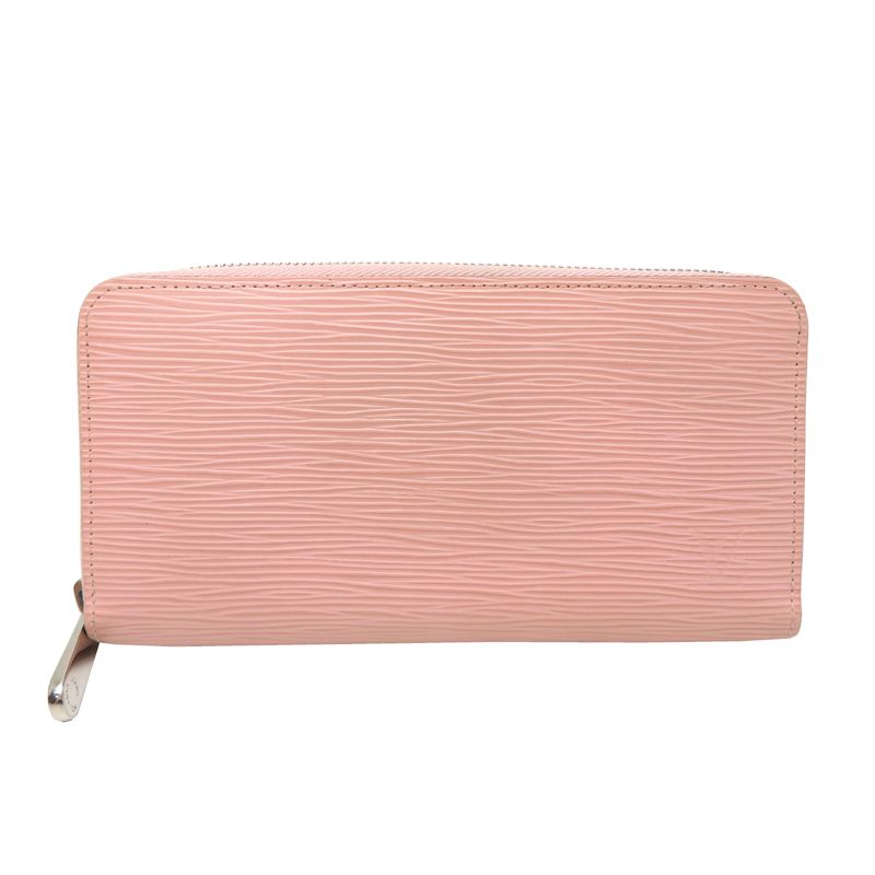 Louis Vuitton Wallet Black