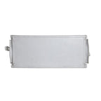 Loewe Herite Bag One Shoulder Anagram Tote White — view 4