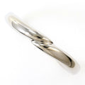 Celine Platinum Ring Diamond Ct Ruby Gross Weight