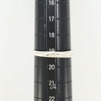 Celine Platinum Ring Ruby Ct Gross Weight — view 7