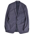Dior Jacket Tailored Mohair Outer