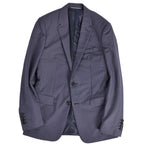 Dior Jacket Tailored Mohair Outer