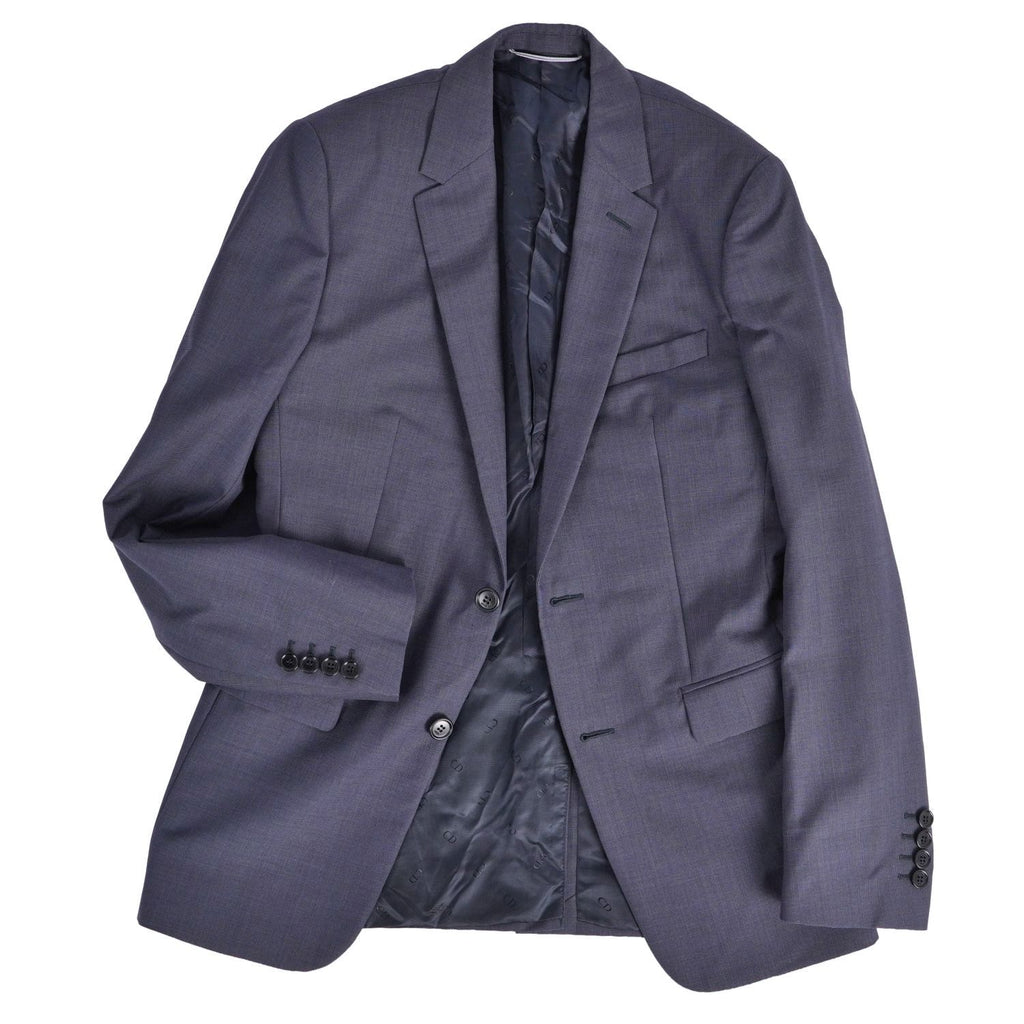 Dior Jacket Tailored Mohair Outer — view 2