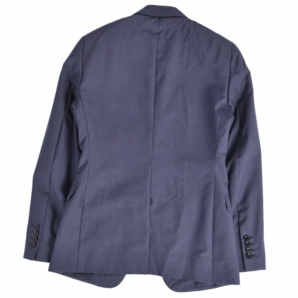 Dior Jacket Tailored Mohair Outer — view 4