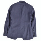 Dior Jacket Tailored Mohair Outer — view 4