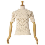 Dior Di Knit Sweater