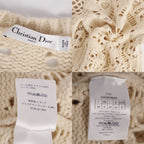 Dior Di Knit Sweater — view 7