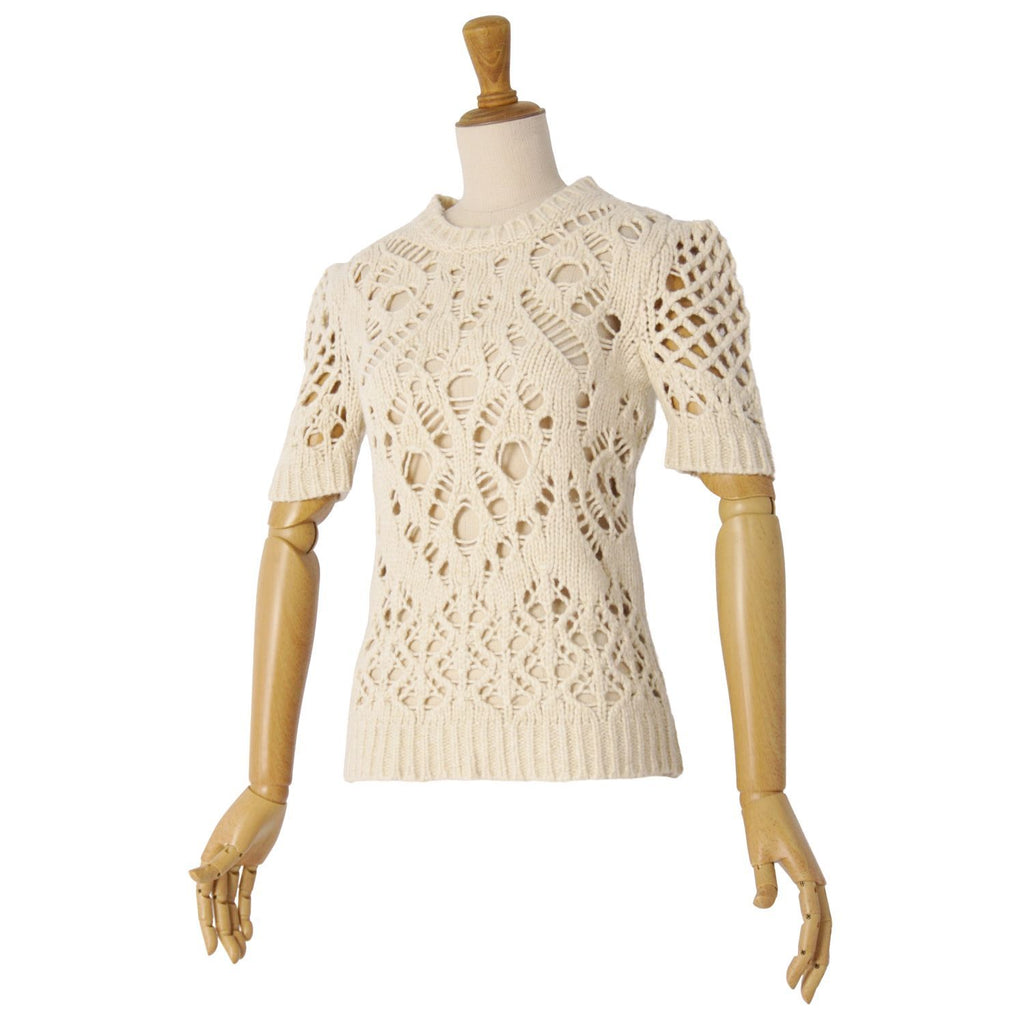 Dior Di Knit Sweater — view 2