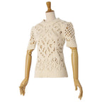 Dior Di Knit Sweater — view 2
