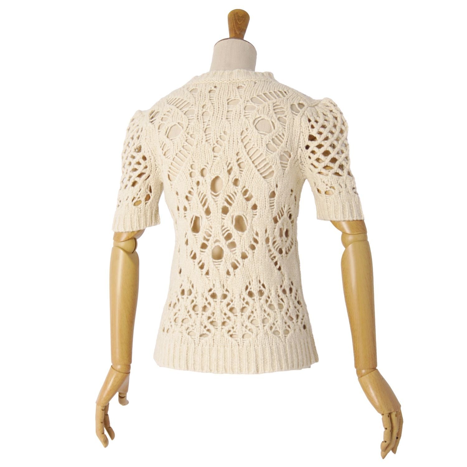 Dior Di Knit Sweater — view 3