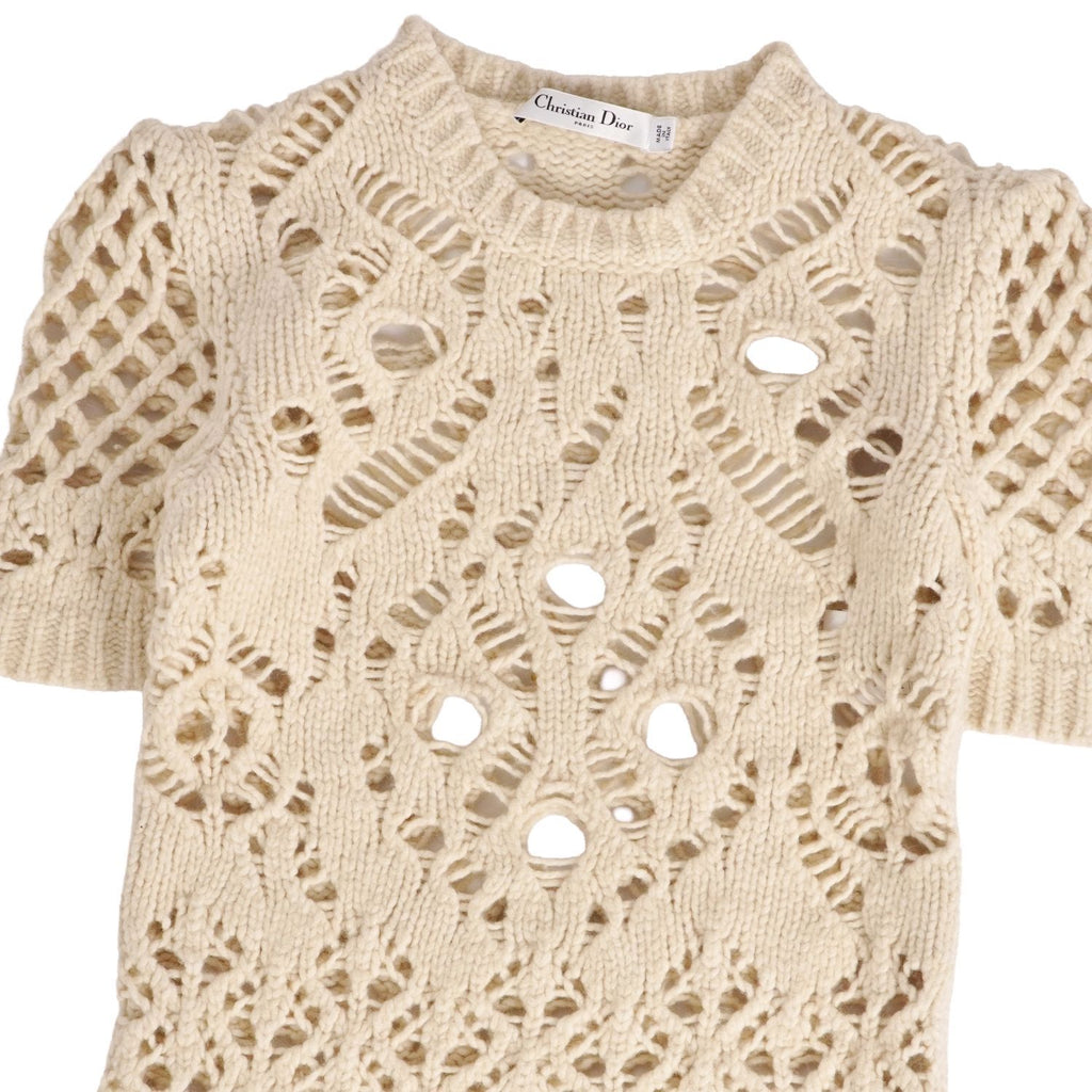 Dior Di Knit Sweater — view 5