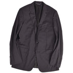 Dior Jacket Tailored Silk