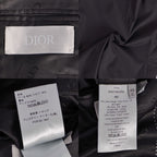 Dior Jacket Tailored Silk — view 7