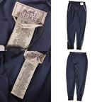 Hermes Pants Long Pants Pants — view 6