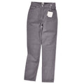Hermes Pants Denim Series Button
