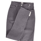 Hermes Pants Denim Series Button — view 3