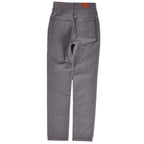 Hermes Pants Denim Series Button — view 4