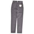 Hermes Pants Denim Series Button — view 2