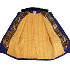 Hermes Vintage Jacket with Belt Grand — view 7