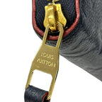 Louis Vuitton Wallet Monogram Empreinte Zippy Marine Rouge Navy Zip Around — view 7