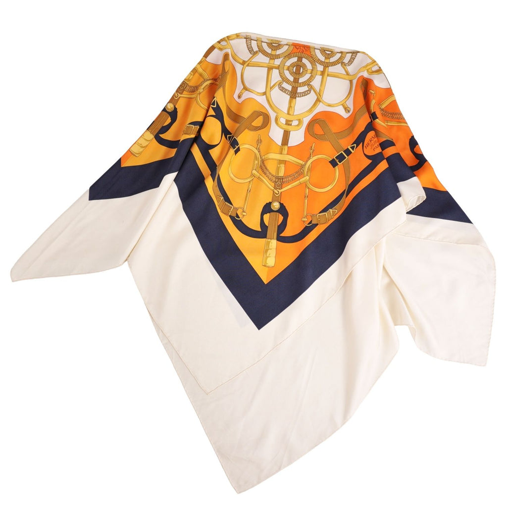 Hermes Eperon D or Yellow Jacket — view 5