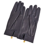 Hermes Gloves Kelly Cadena Padlock — view 2