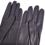 Hermes Gloves Kelly Cadena Padlock — view 3