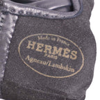 Hermes Gloves Kelly Cadena Padlock — view 5