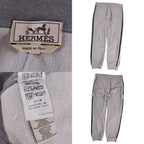 Hermes Pants Run Longpants — view 6
