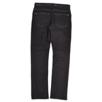 Chanel Pants Denim Cotton Strike — view 4