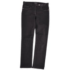Chanel Pants Denim Cotton Strike — view 2