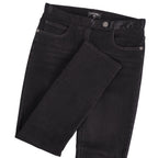 Chanel Pants Denim Cotton Strike — view 3