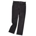 Chanel Pants Denim Cotton Strike