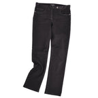 Chanel Pants Denim Cotton Strike