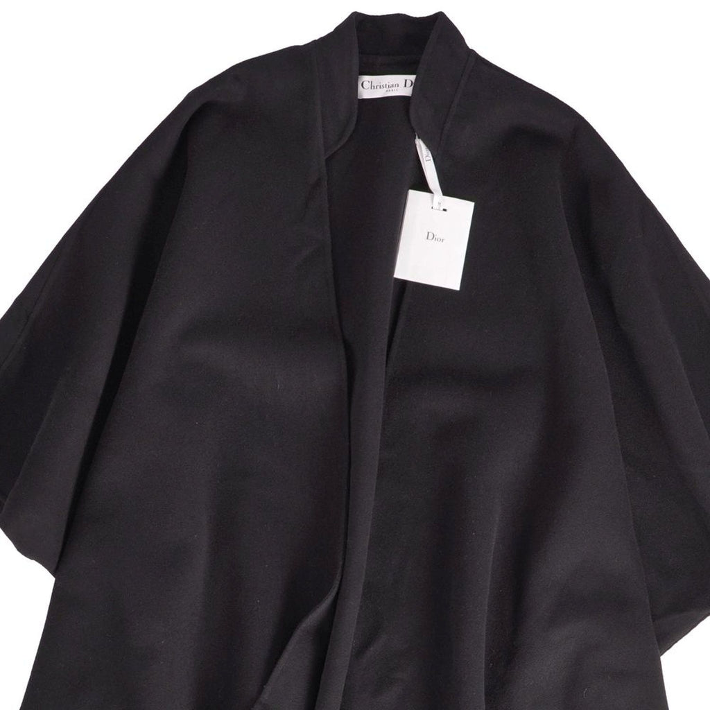 Dior Di Coat Black — view 3